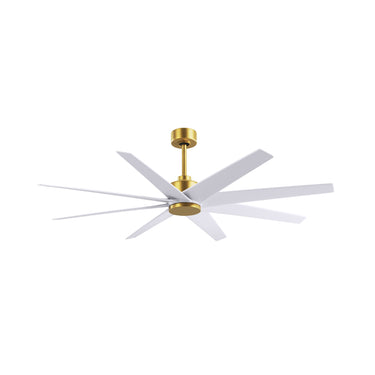 Matthews Fan Ariella Eight Blade Ceiling Fan image 40