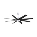 Matthews Fan Ariella Eight Blade Ceiling Fan image 60