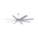Matthews Fan Ariella Eight Blade Ceiling Fan image 56
