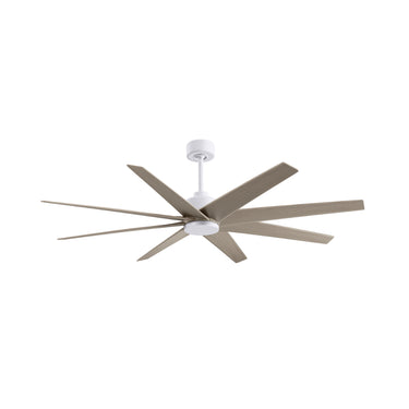Matthews Fan Ariella Eight Blade Ceiling Fan image 58