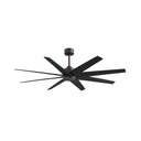Matthews Fan Ariella Eight Blade Ceiling Fan image 67