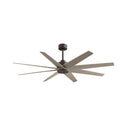 Matthews Fan Ariella Eight Blade Ceiling Fan image 65