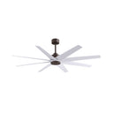 Matthews Fan Ariella Eight Blade Ceiling Fan image 68