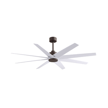 Matthews Fan Ariella Eight Blade Ceiling Fan image 68