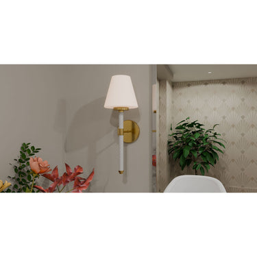 Andrea 1 Light Wall Sconce 3