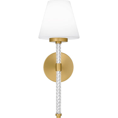 Andrea 1 Light Wall Sconce 1