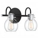 Andrews Bath Light-ANW8602EK 1