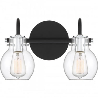Andrews Bath Light-ANW8602EK