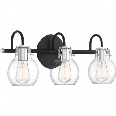 Andrews Bath Light-ANW8603EK 1