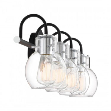 Andrews Bath Light-ANW8604EK 2