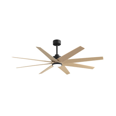 Matthews Fan Ariella Eight Blade Ceiling Fan image 17