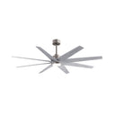 Matthews Fan Ariella Eight Blade Ceiling Fan image 7