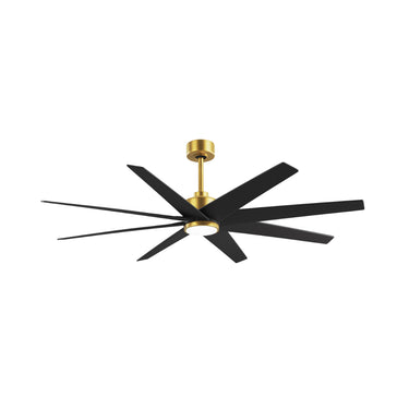 Matthews Fan Ariella Eight Blade Ceiling Fan image 4
