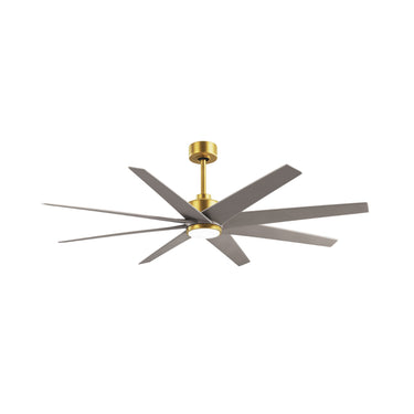 Matthews Fan Ariella Eight Blade Ceiling Fan image 1