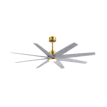 Matthews Fan Ariella Eight Blade Ceiling Fan image