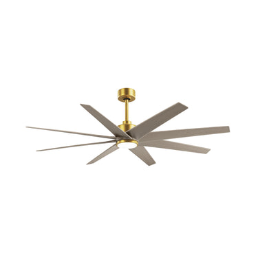 Matthews Fan Ariella Eight Blade Ceiling Fan image 2