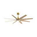 Matthews Fan Ariella Eight Blade Ceiling Fan image 3