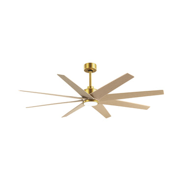 Matthews Fan Ariella Eight Blade Ceiling Fan image 3
