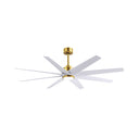 Matthews Fan Ariella Eight Blade Ceiling Fan image 5