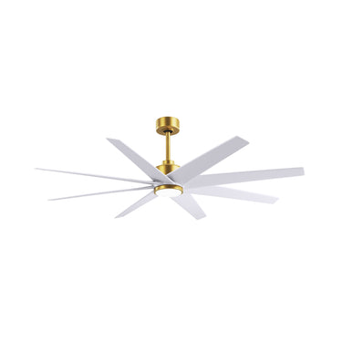 Matthews Fan Ariella Eight Blade Ceiling Fan image 5