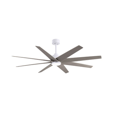 Matthews Fan Ariella Eight Blade Ceiling Fan image 22