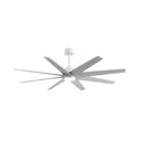 Matthews Fan Ariella Eight Blade Ceiling Fan image 21