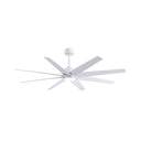 Matthews Fan Ariella Eight Blade Ceiling Fan image 26