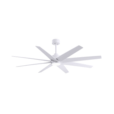 Matthews Fan Ariella Eight Blade Ceiling Fan image 26