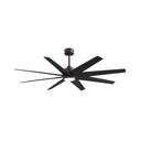 Matthews Fan Ariella Eight Blade Ceiling Fan image 32