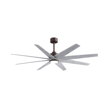 Matthews Fan Ariella Eight Blade Ceiling Fan image 28