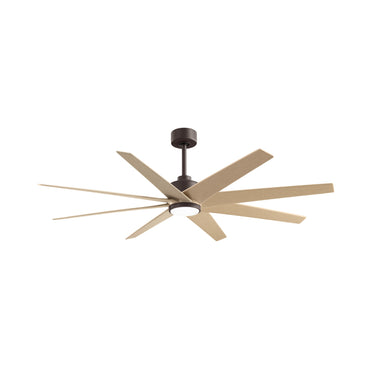Matthews Fan Ariella Eight Blade Ceiling Fan image 31
