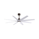 Matthews Fan Ariella Eight Blade Ceiling Fan image 33