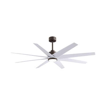 Matthews Fan Ariella Eight Blade Ceiling Fan image 33