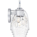 Ansley 4 Light Bath Light in Polished Chrome 6