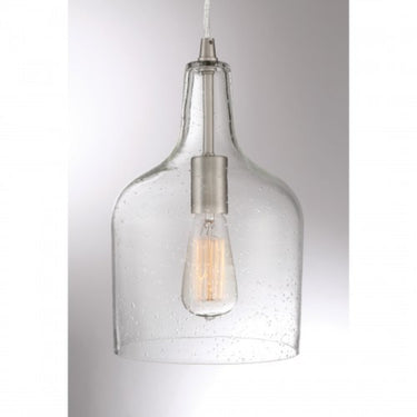 Anson Mini Pendant-QPP3402BN 3