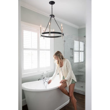 Anthem Chandelier-ATH5006K 3