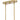 Apelle 5 Light Island Light in Aged Brass 2