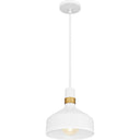 Arbor 1 Light Mini Pendant 11