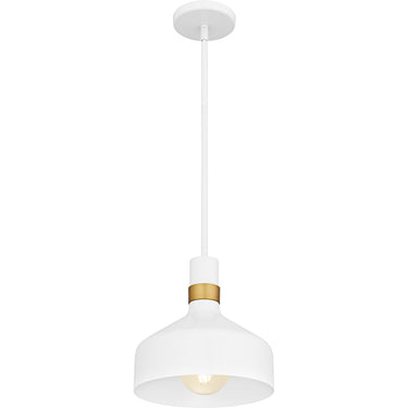 Arbor 1 Light Mini Pendant 11