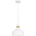 Arbor 1 Light Mini Pendant 2