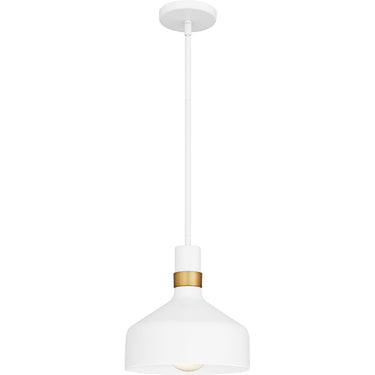 Arbor 1 Light Mini Pendant 2