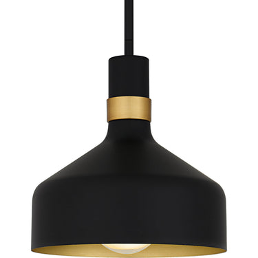 Arbor 1 Light Mini Pendant 3