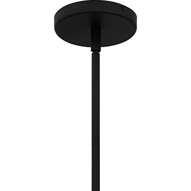 Arbor 1 Light Mini Pendant 4