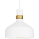 Arbor 1 Light Mini Pendant 5