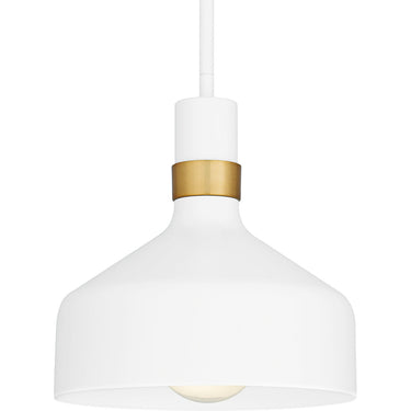 Arbor 1 Light Mini Pendant 5