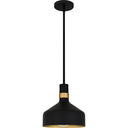 Arbor 1 Light Mini Pendant 6