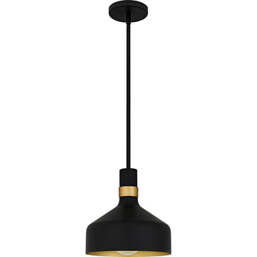 Arbor 1 Light Mini Pendant 6