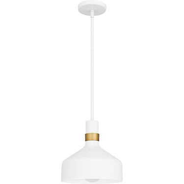 Arbor 1 Light Mini Pendant 7