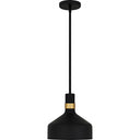 Arbor 1 Light Mini Pendant 8