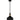 Arbor 1 Light Mini Pendant 8